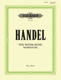 Water Music: Suite Cover Image
