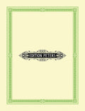 The Night of all Nights for SATB Choir Cover Image