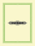 Arien-Album: Famous Arias for Soprano and Piano Cover Image
