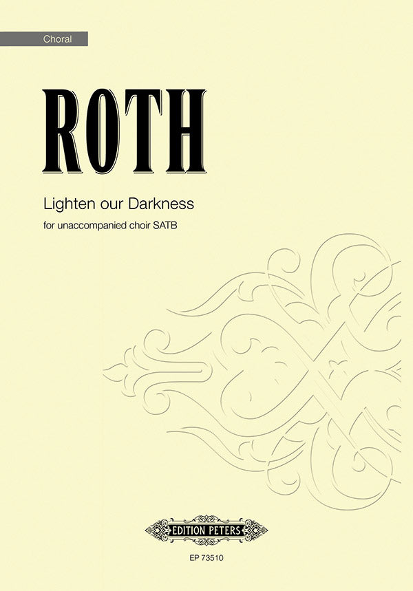 Lighten our Darkness Cover Image