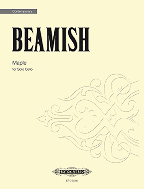 Maple Cover Image