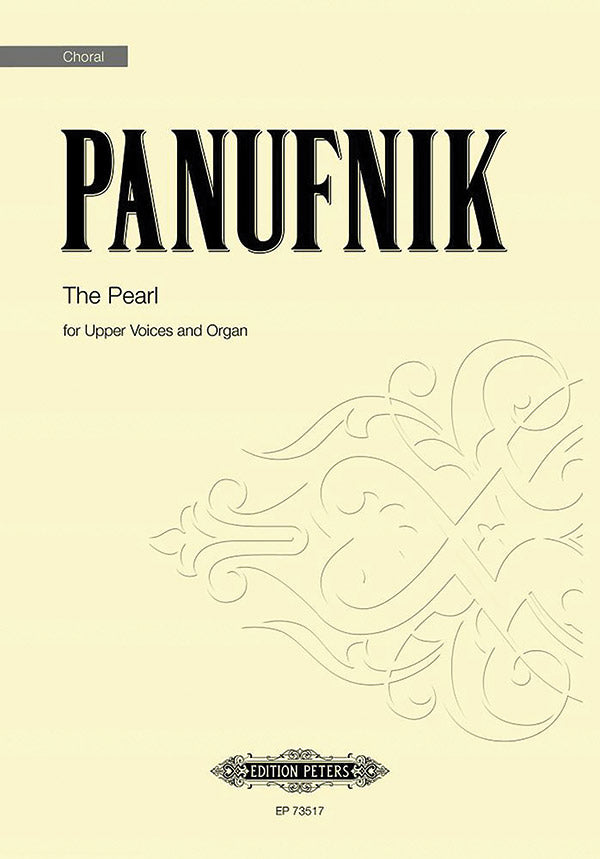 The Pearl Cover Image