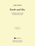 Earth and Sky Cover Image