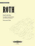 Earth and Sky Cover Image