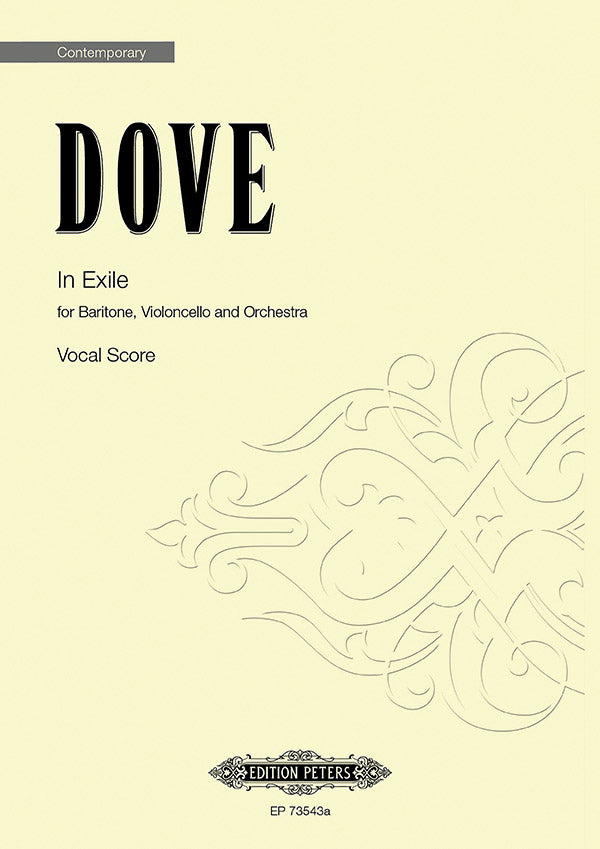 In Exile Cover Image