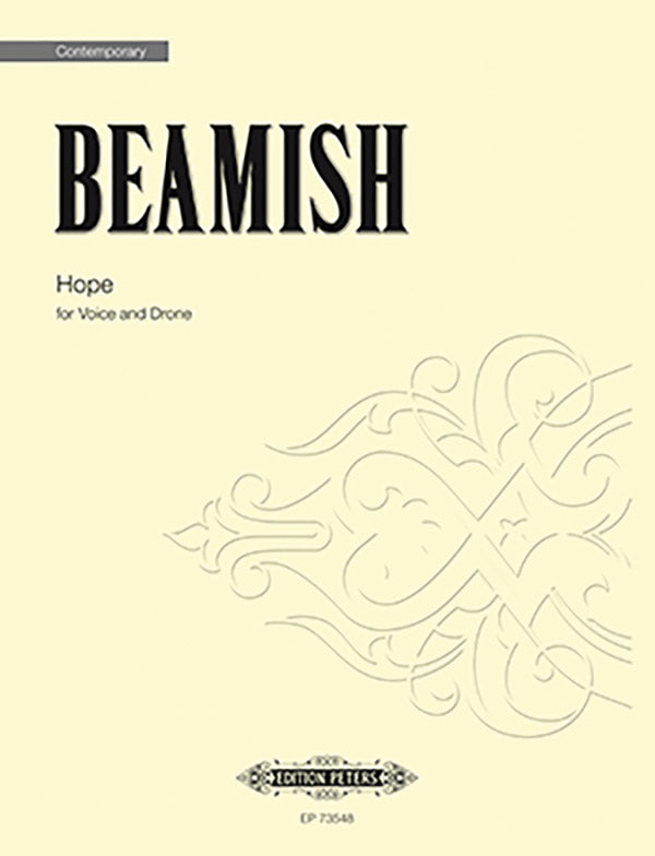 Hope Cover Image