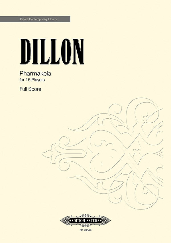 Pharmakeia Cover Image