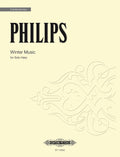Winter Music Cover Image