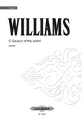 O Saviour of the world Cover Image
