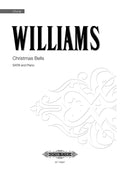 Christmas Bells for SATB Choir and Piano Cover Image