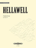Copicornua Cover Image