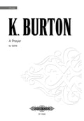 A Prayer Cover Image