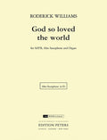 God So Loved the World Cover Image