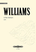 O Rex Gentium Cover Image