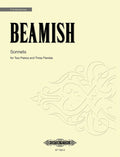 Sonnets Cover Image