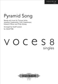 Pyramid Song Cover Image