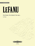 The Forest, The Strand, The Sea... Cover Image