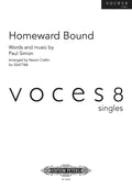 Homeward Bound Cover Image