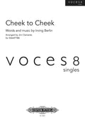 Cheek to Cheek Cover Image