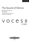 The Sound of Silence Cover Image