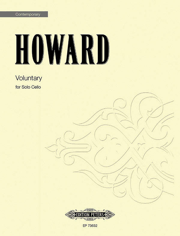 Voluntary Cover Image