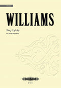 Sing Joyfully Cover Image