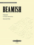 Crescent (Score and Parts) Cover Image