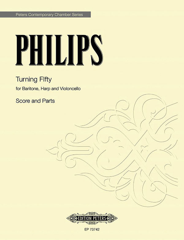Turning Fifty Cover Image