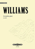 Exceeding Glad Cover Image