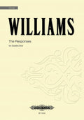 The Responses (including The Lord's Prayer) Cover Image
