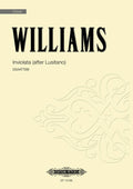 Inviolata (after Lusitano) Cover Image