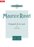 Gaspard de la nuit Cover Image