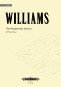 The Westminster Service Cover Image