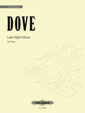 Late Night Music Cover Image