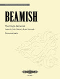 The King's Alchemist Cover Image