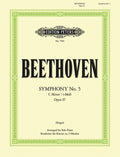 Symphony No. 5 in C minor Op.67 Cover Image
