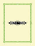 Complete Variations for Violoncello and Piano Cover Image