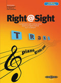 Right@Sight for Piano, Grade 1 Cover Image