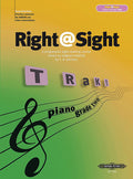 Right@Sight for Piano, Grade 2 Cover Image