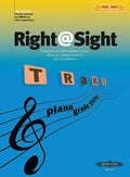 Right@Sight for Piano, Grade 3 Cover Image