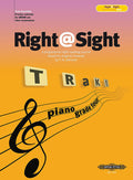 Right@Sight for Piano, Grade 4 Cover Image