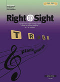 Right@Sight for Piano, Grade 8 Cover Image