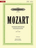 Violin Sonatas, Vol. 1 Cover Image