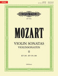 Violin Sonatas, Vol. 2 Cover Image