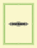 Violin Sonatas, Vol. 3 Cover Image