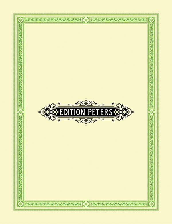 Violin Sonatas, Vol. 3 Cover Image