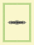 Russian Operatic Arias for Baritone and Piano Cover Image