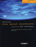 Also sprach Zarathustra (Opening Theme) Cover Image