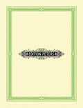 6 String Quartets Op. 20 (New Edition) Cover Image