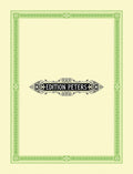 6 String Quartets Op. 33 (New Edition) Cover Image